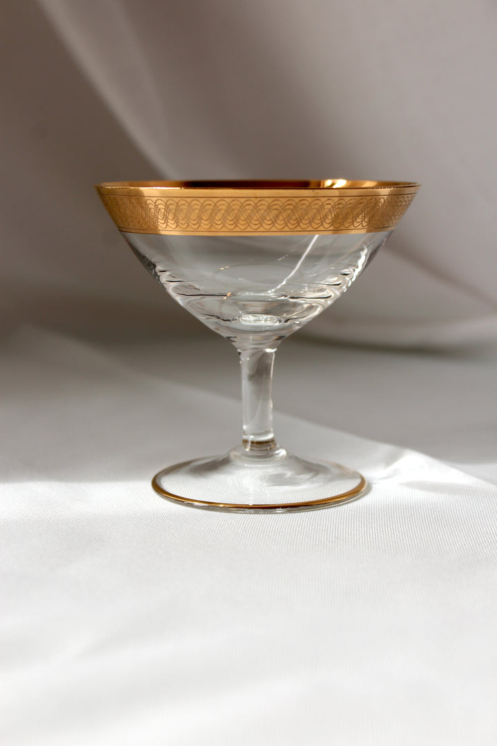 Lyngby - Likörglas, Tosca