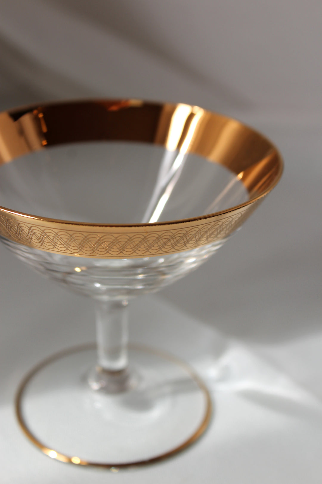 Lyngby - Likörglas, Tosca