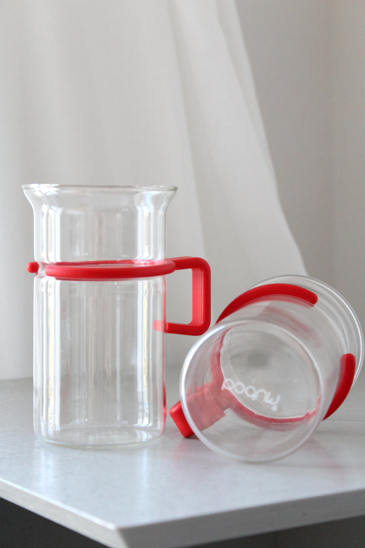 Bodum - Heißes Glas, 450 ml