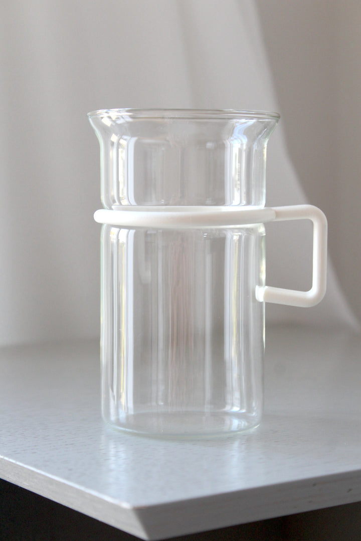 Bodum - Heißes Glas, 450 ml