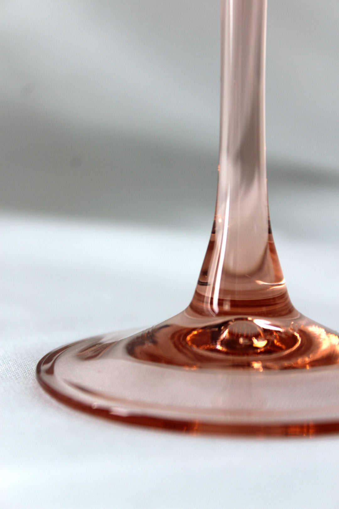 Luminarc - Rotweinglas, Pink