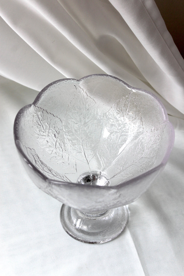Kosta Boda - Obstschale