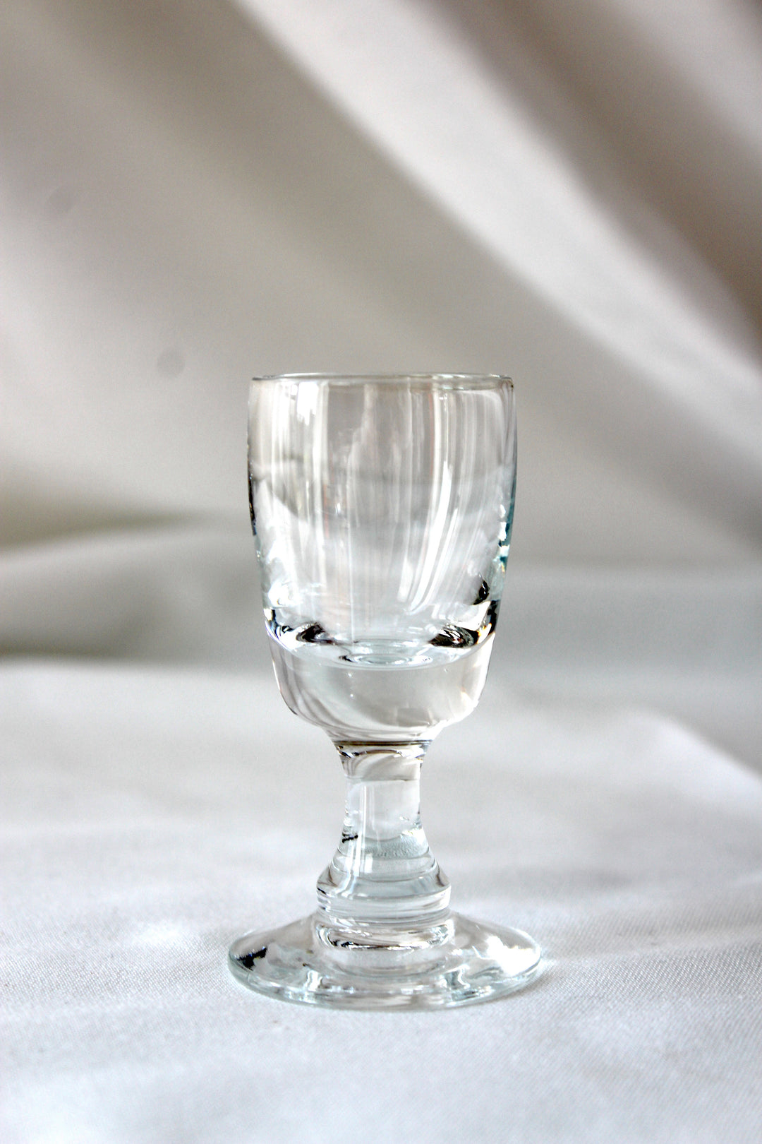 Holmegaard - 'Almue' Schnapsglas