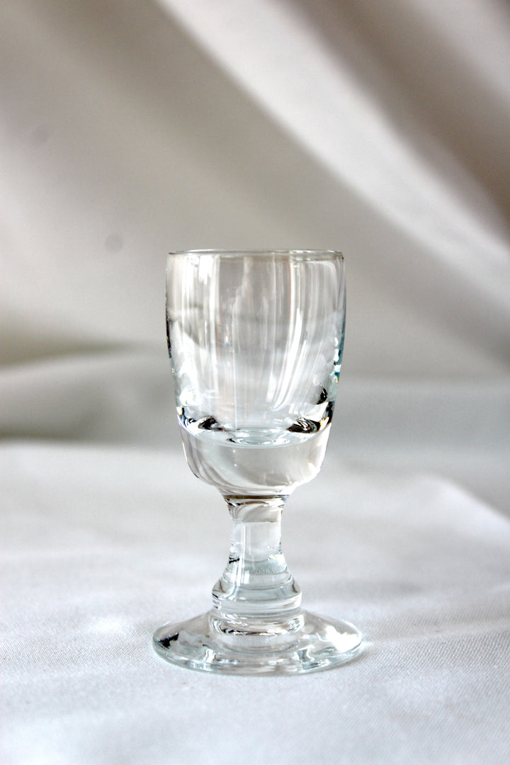 Holmegaard - 'Almue' Schnapsglas
