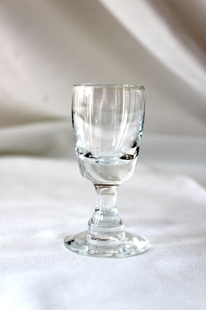 Holmegaard - 'Almue' Schnapsglas