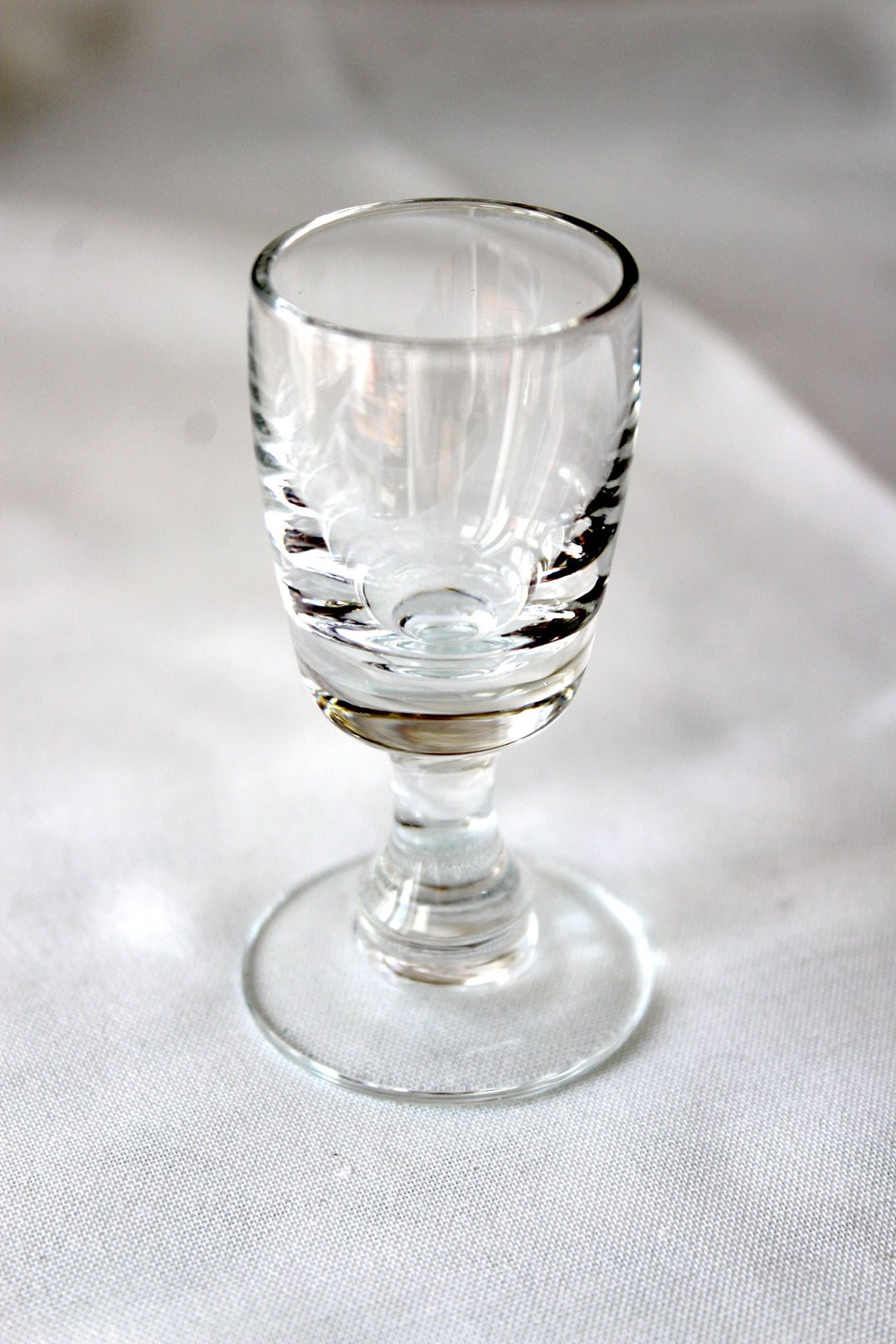 Holmegaard - 'Almue' Schnapsglas