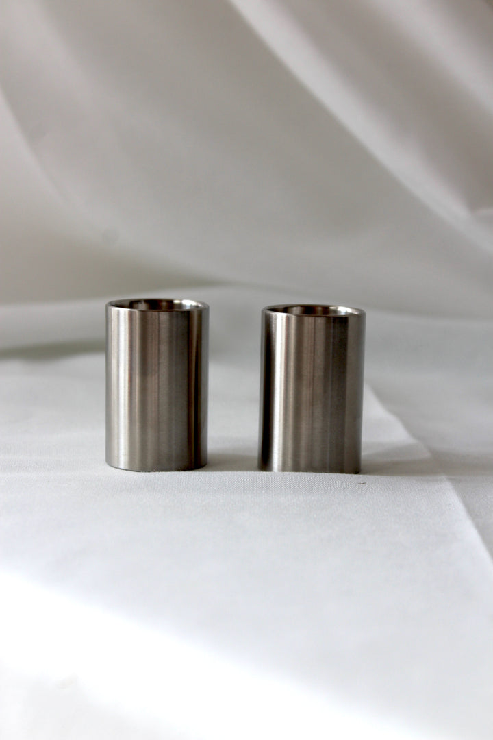 Stelton - Cylinda-line Aj, Salz- und Pfefferset