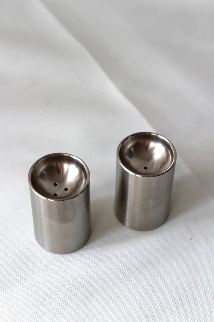 Stelton - Cylinda-line Aj, Salz- und Pfefferset