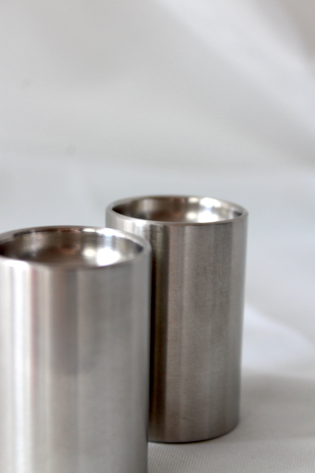 Stelton - Cylinda-line Aj, Salz- und Pfefferset