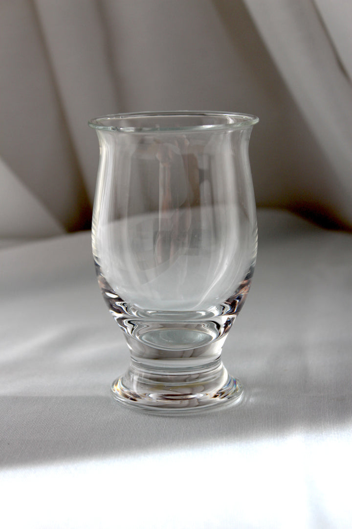 Holmegaard - „Ideelle“ Wasserglas, 19 cl.