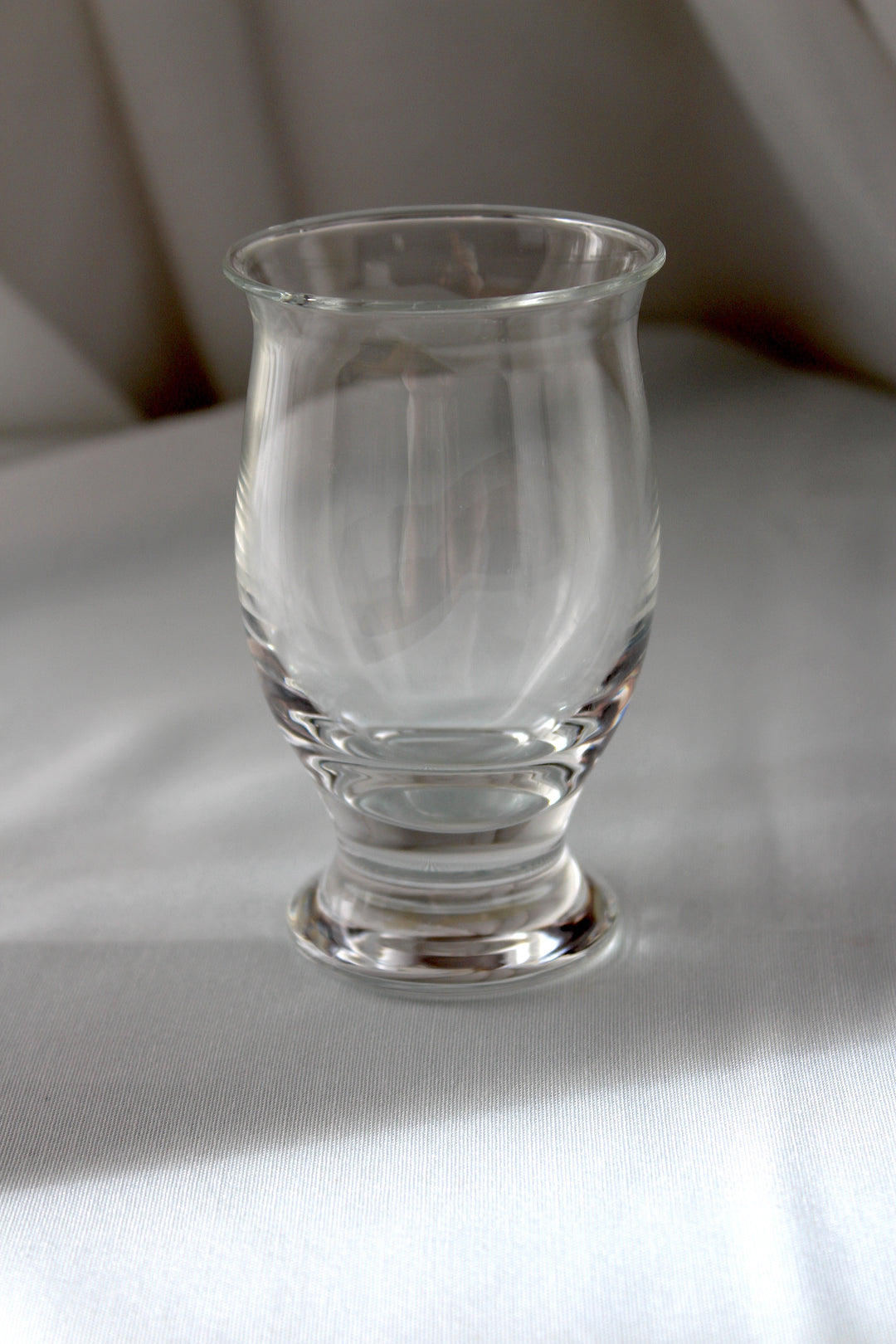 Holmegaard - „Ideelle“ Wasserglas, 19 cl.