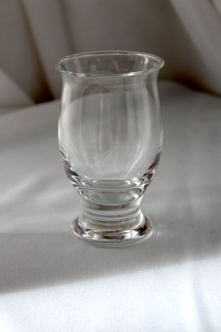 Holmegaard - „Ideelle“ Wasserglas, 19 cl.