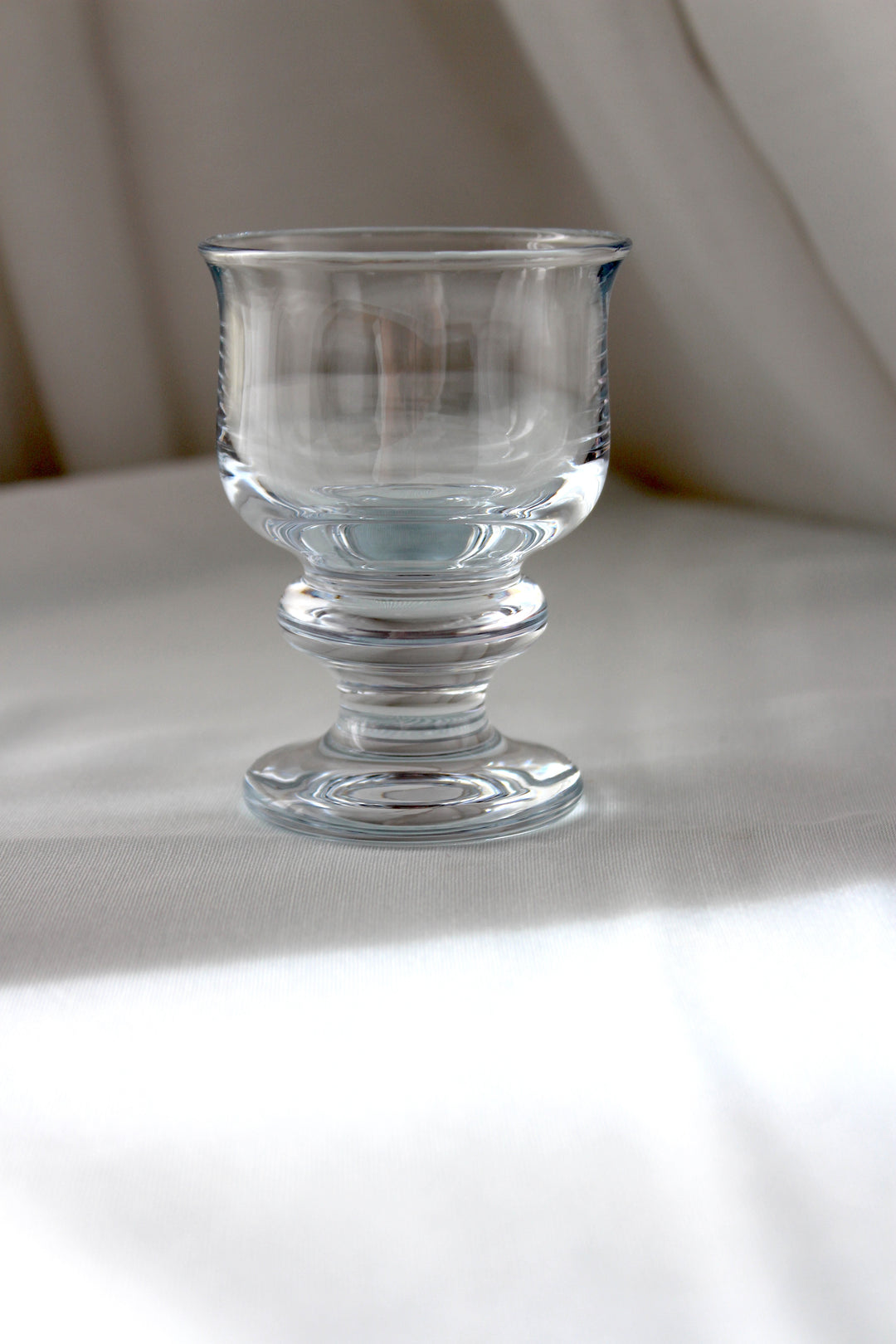 Holmegaard - 'Tivoli' Likörglas