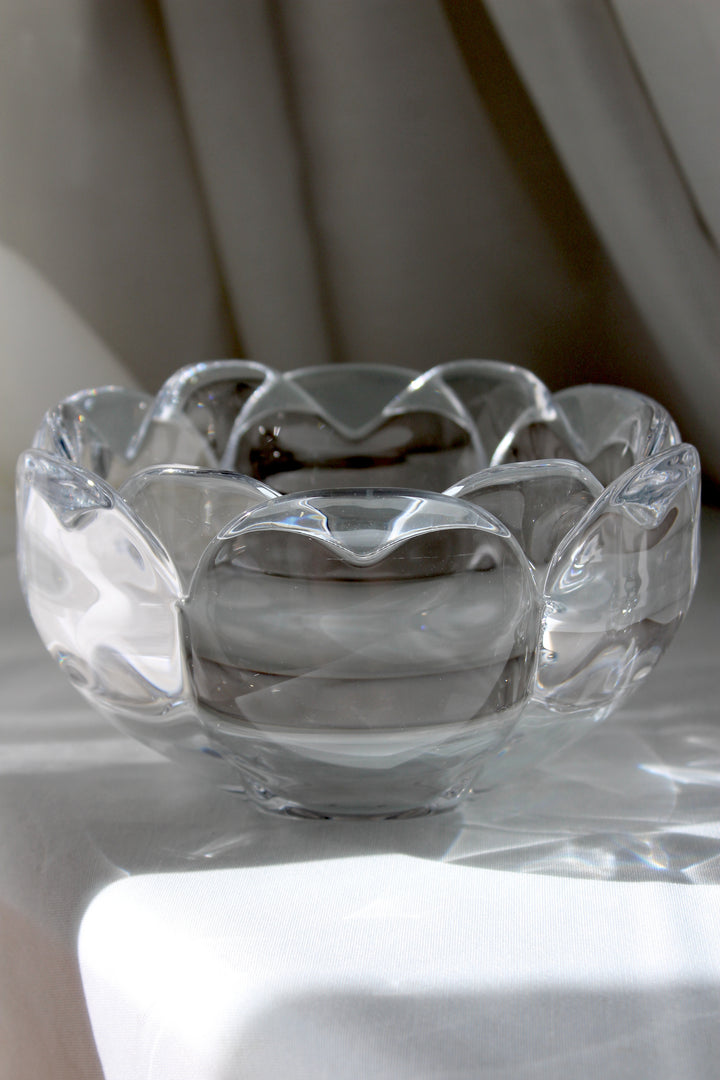 Royal Copenhagen - 'Lotus'-Schale