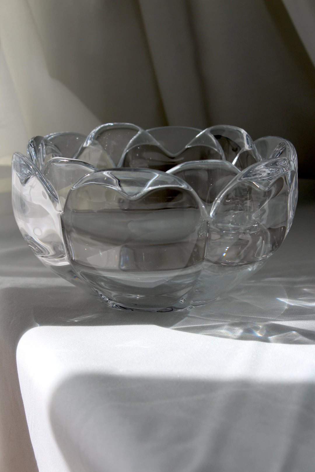 Royal Copenhagen - 'Lotus'-Schale
