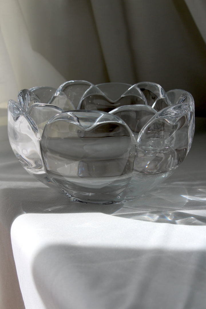Royal Copenhagen - 'Lotus'-Schale