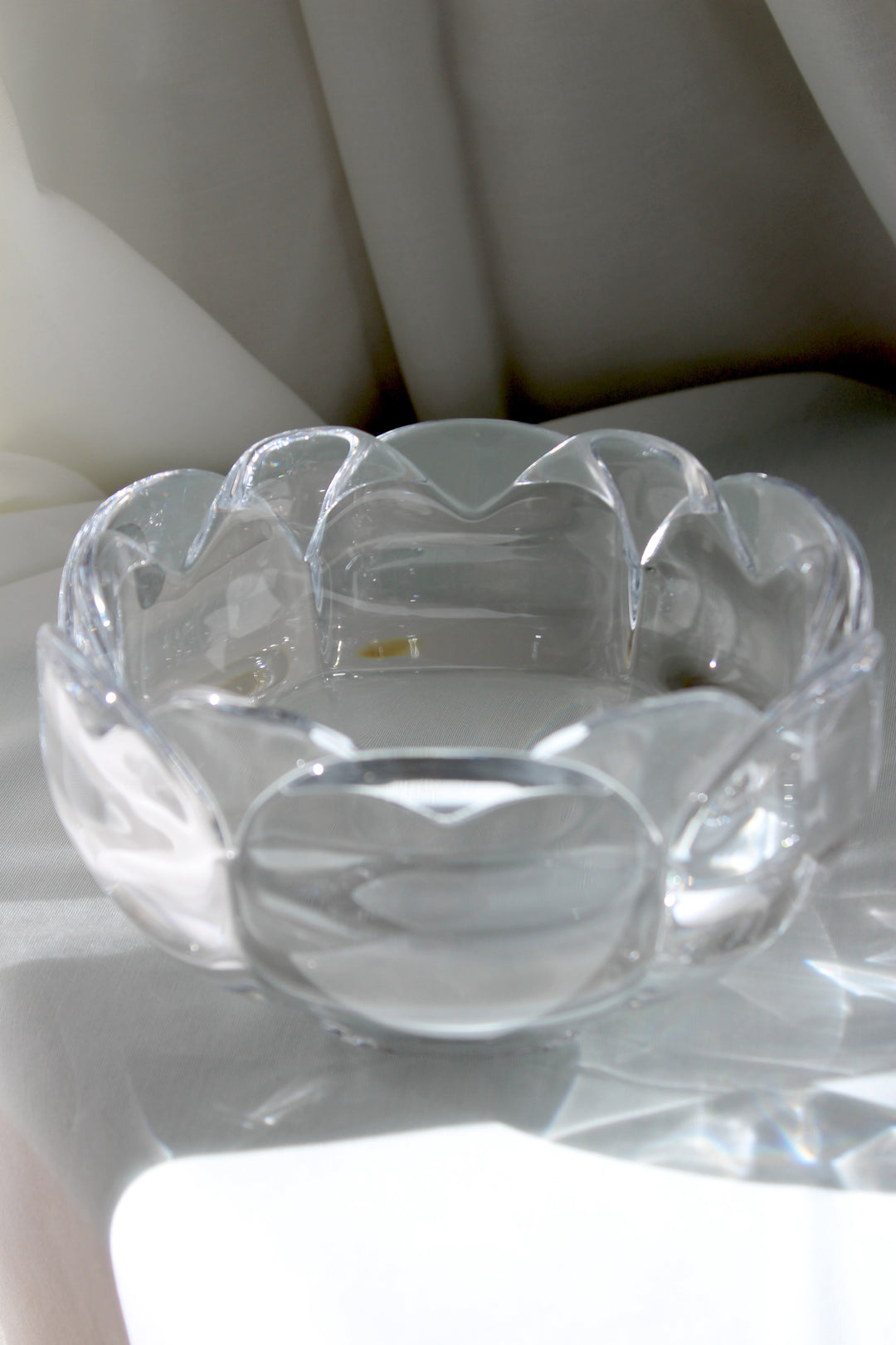 Royal Copenhagen - 'Lotus'-Schale
