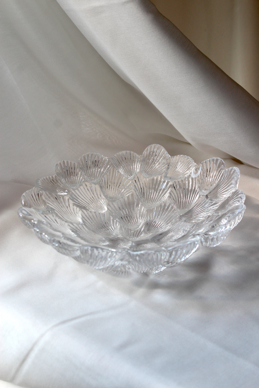 Royal Copenhagen - Muschelschale