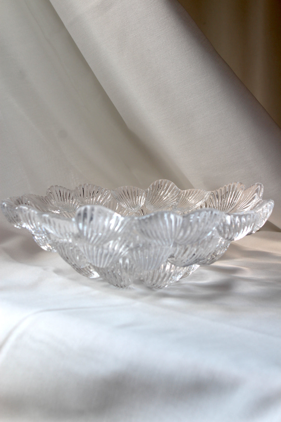 Royal Copenhagen - Muschelschale