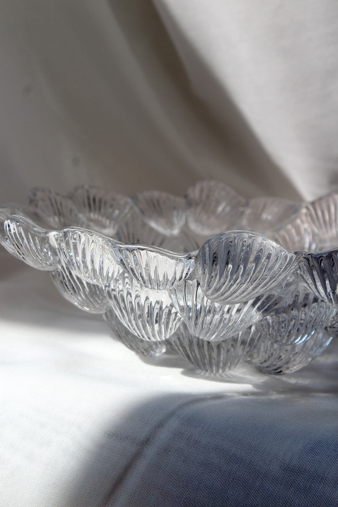 Royal Copenhagen - Muschelschale
