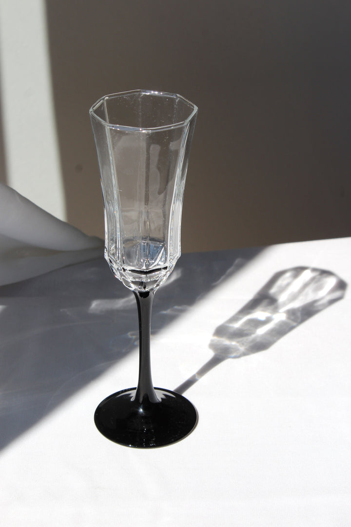 Luminarc – „Octime“ Champagnerglas