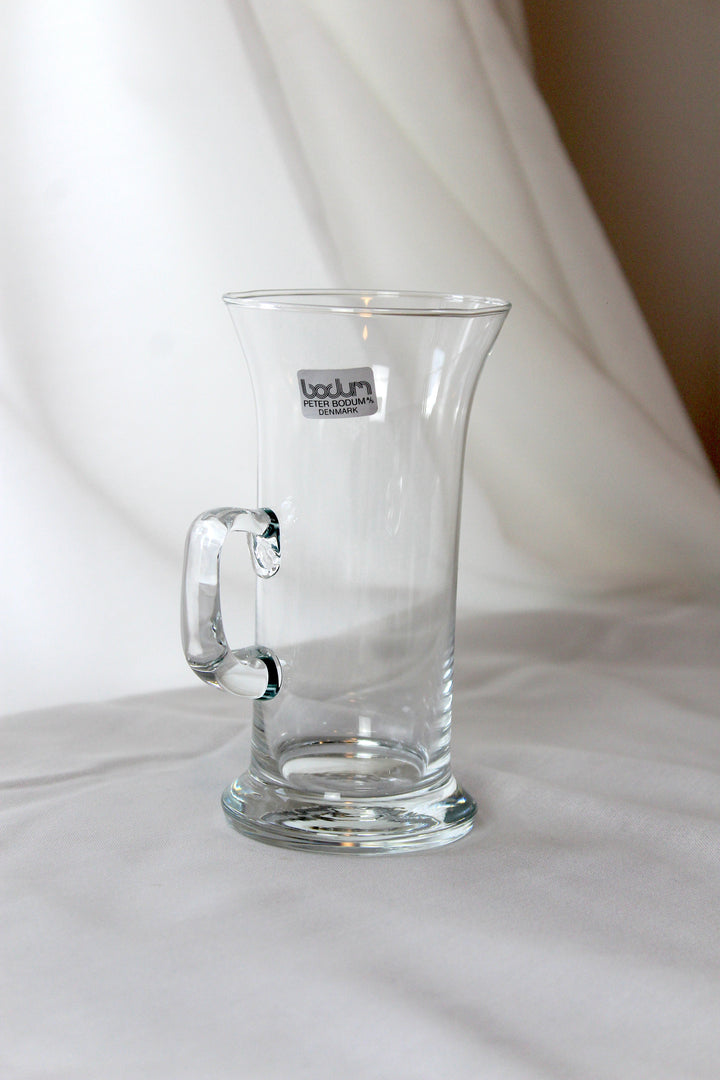 Bodum – Heißes Glas
