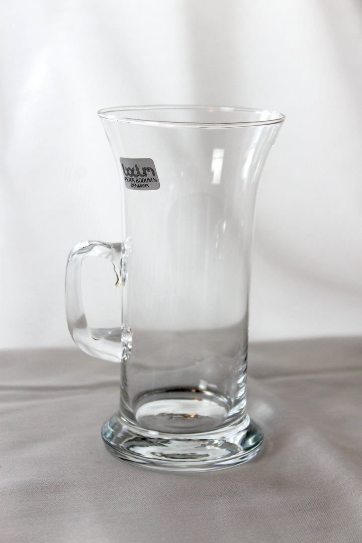 Bodum – Heißes Glas