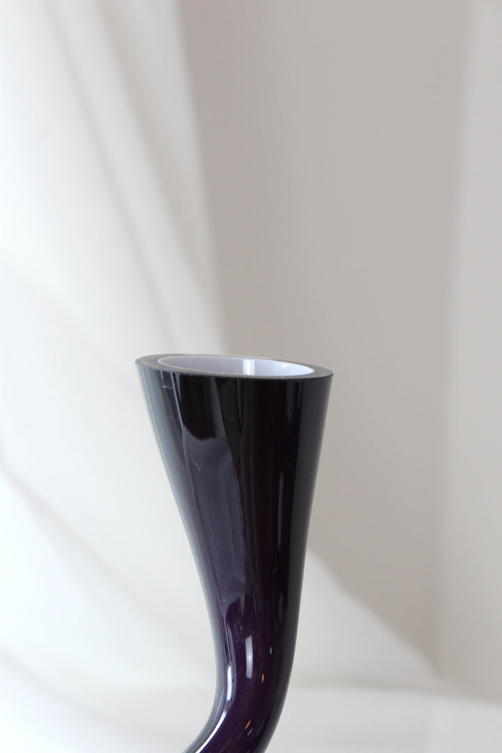 Normann - SWING Vase, lila