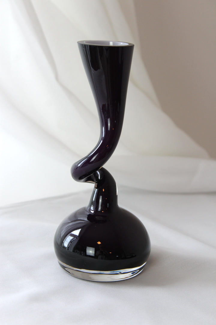 Normann - SWING Vase, lila