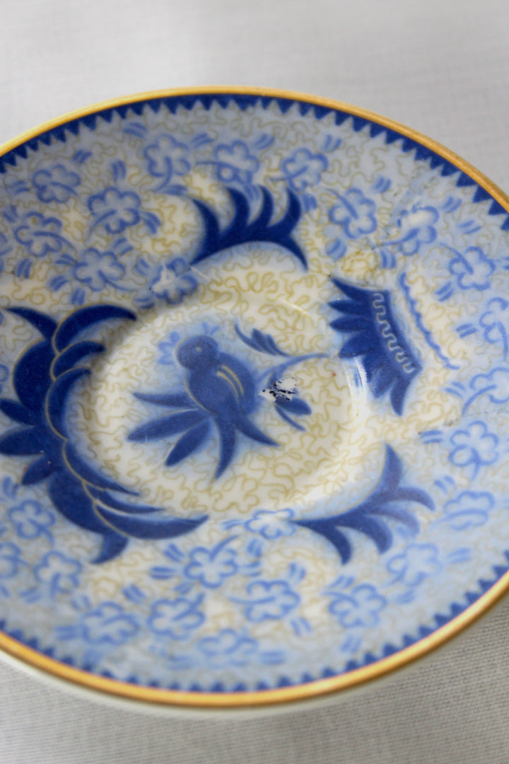 Arabia - 'She Fo' Mokkatasse mit Untertasse