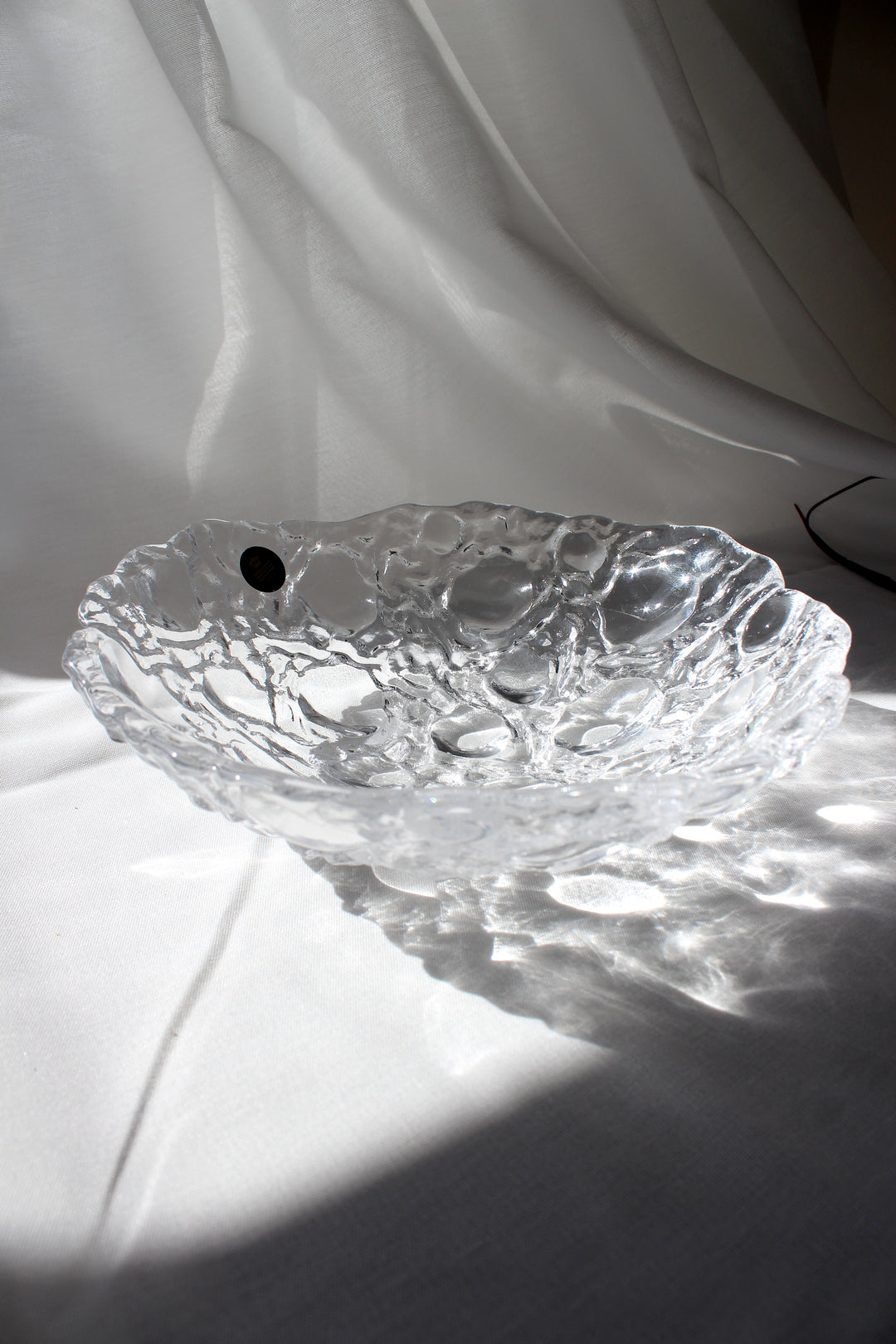 Royal Copenhagen – Schale „MOON“.