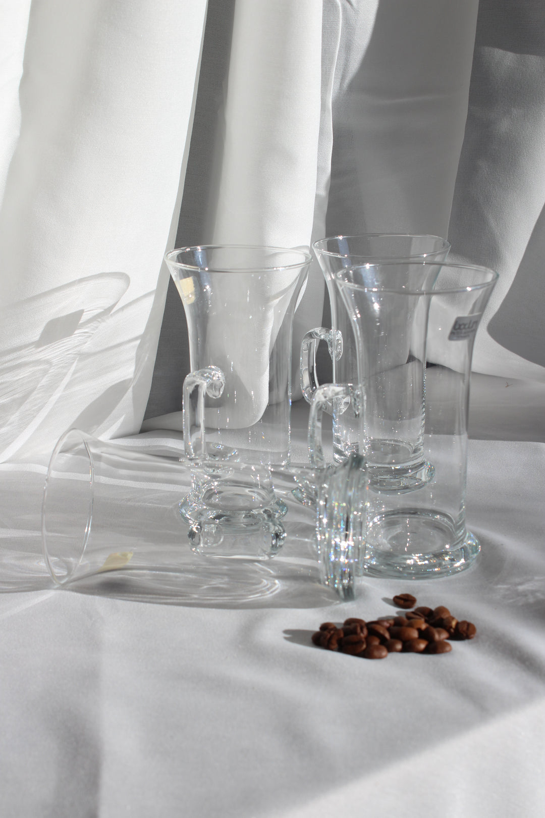 Bodum – Heißes Glas