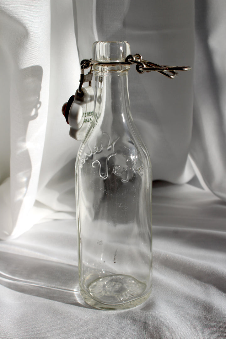 PC Nielsen - Patentflasche
