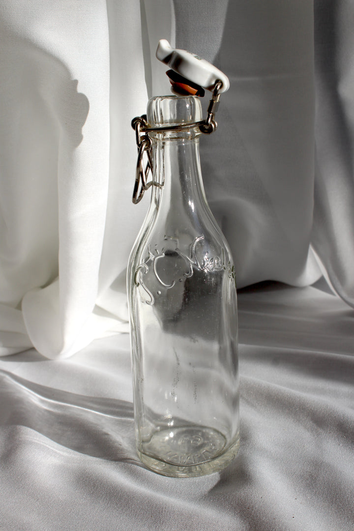 PC Nielsen - Patentflasche