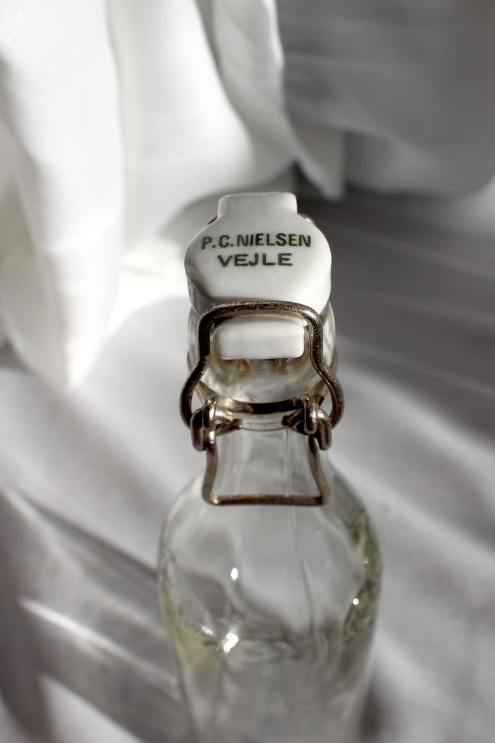 PC Nielsen - Patentflasche