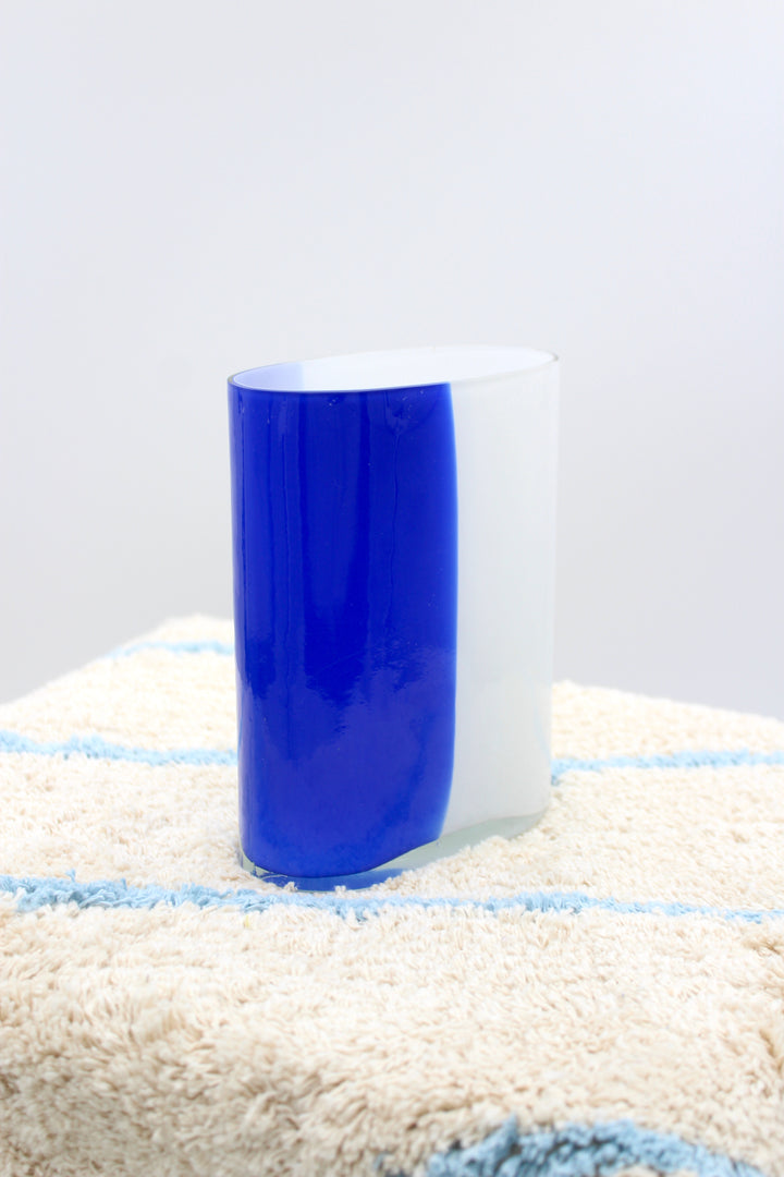 Ovale Vase