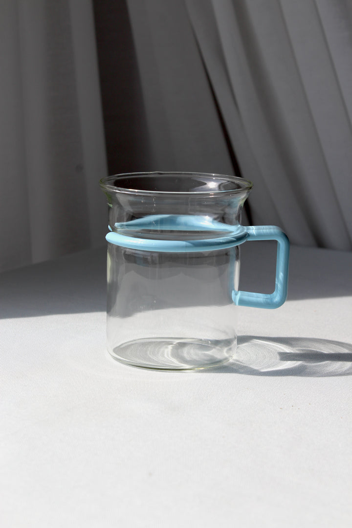 Bodum – Heißes Glas