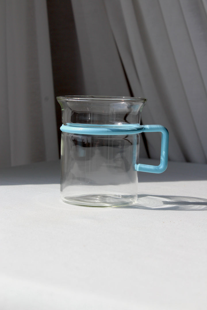 Bodum – Heißes Glas