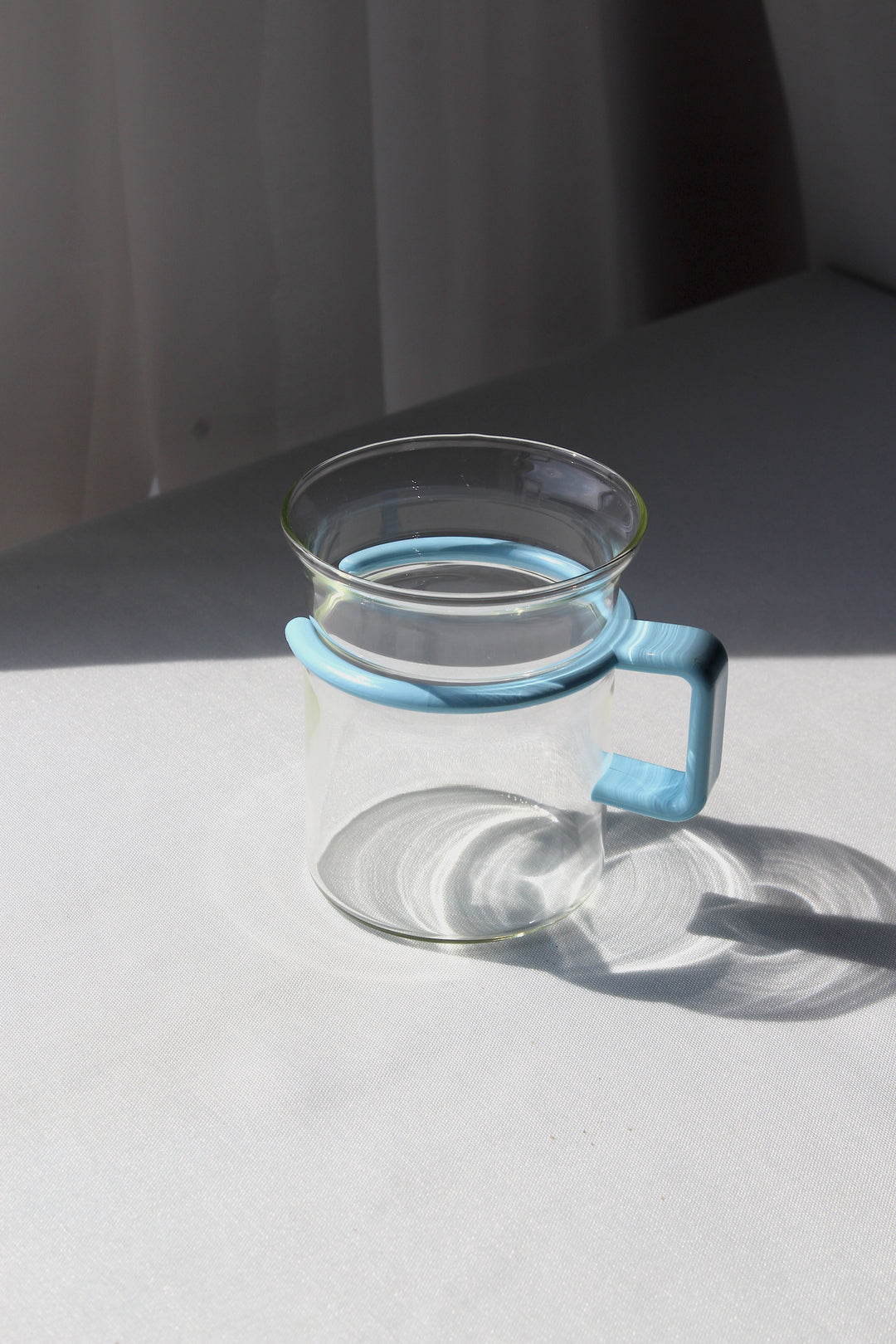 Bodum – Heißes Glas