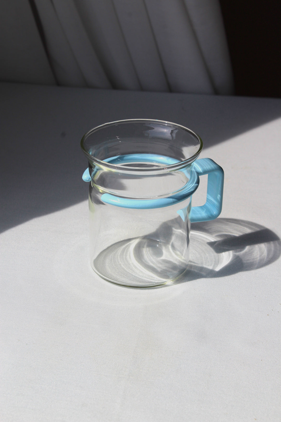 Bodum – Heißes Glas