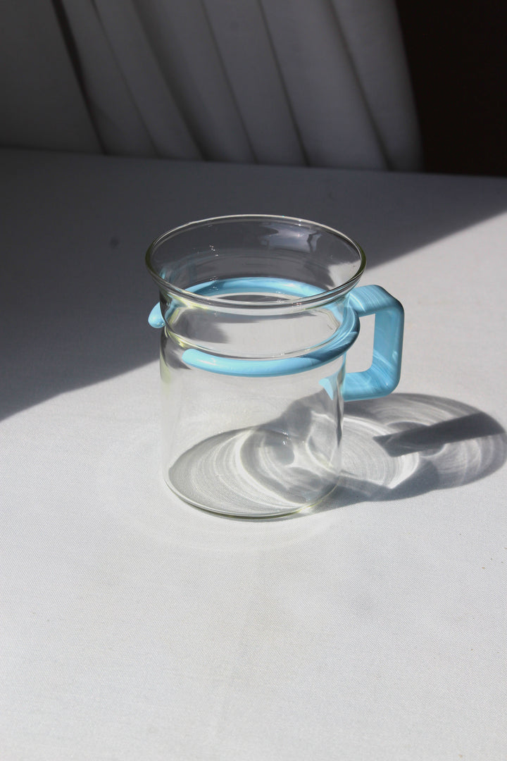 Bodum – Heißes Glas