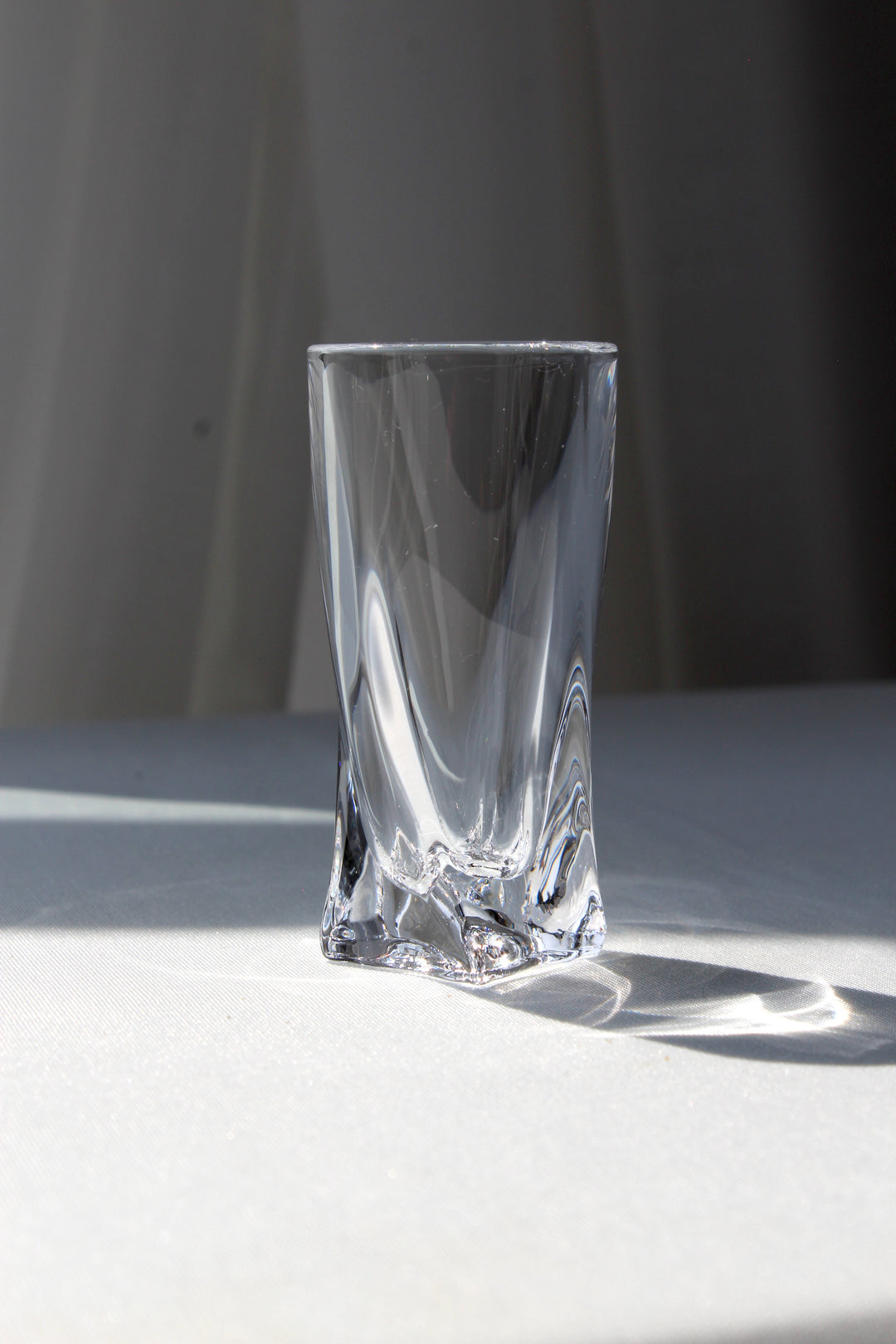 Veritable – Schnapsglas „TWIST“.