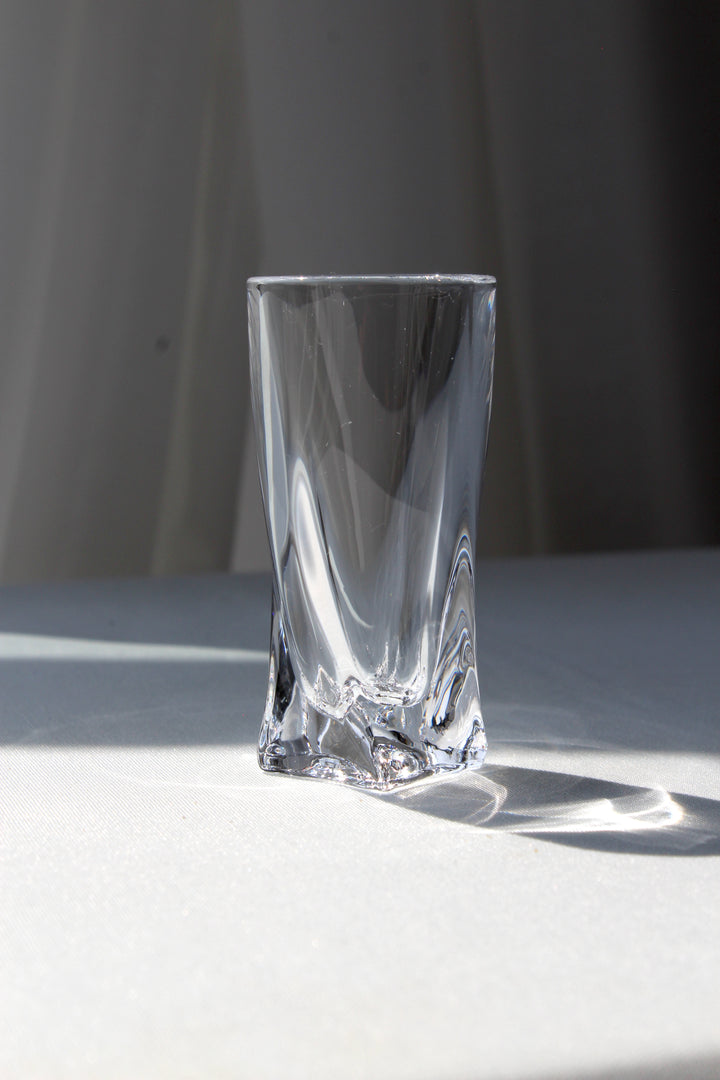 Veritable – Schnapsglas „TWIST“.