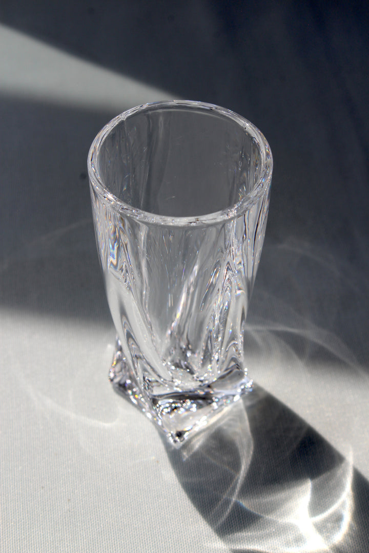 Veritable – Schnapsglas „TWIST“.