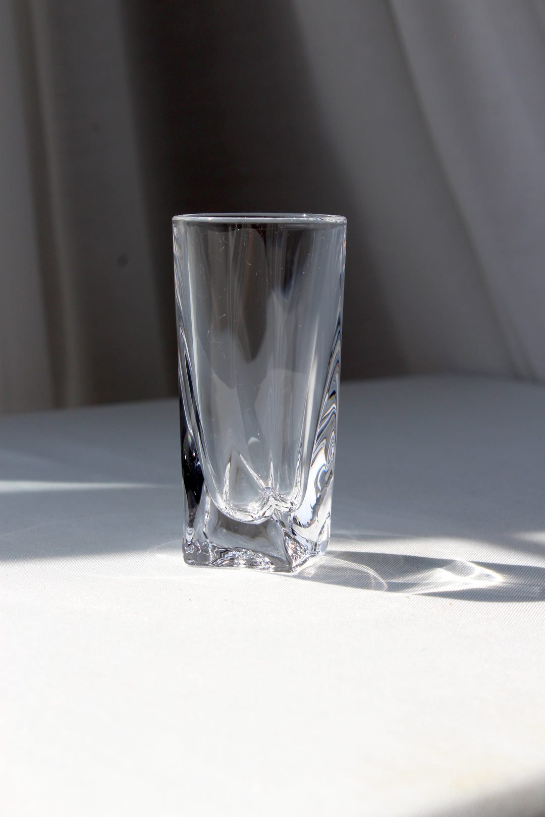 Veritable – Schnapsglas „TWIST“.