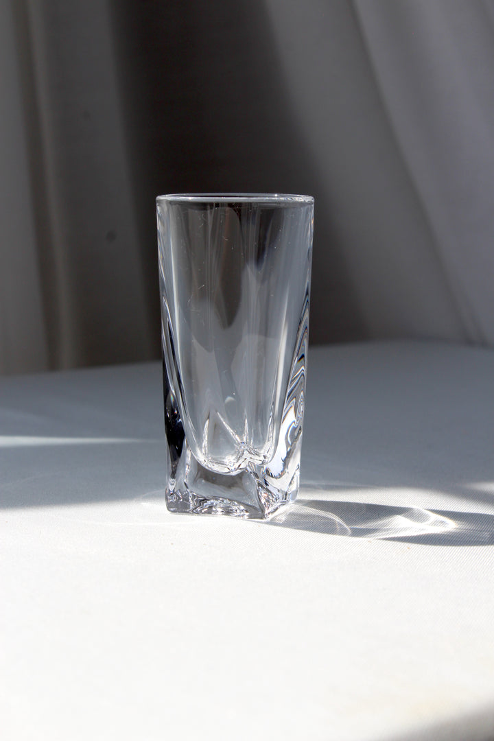 Veritable – Schnapsglas „TWIST“.