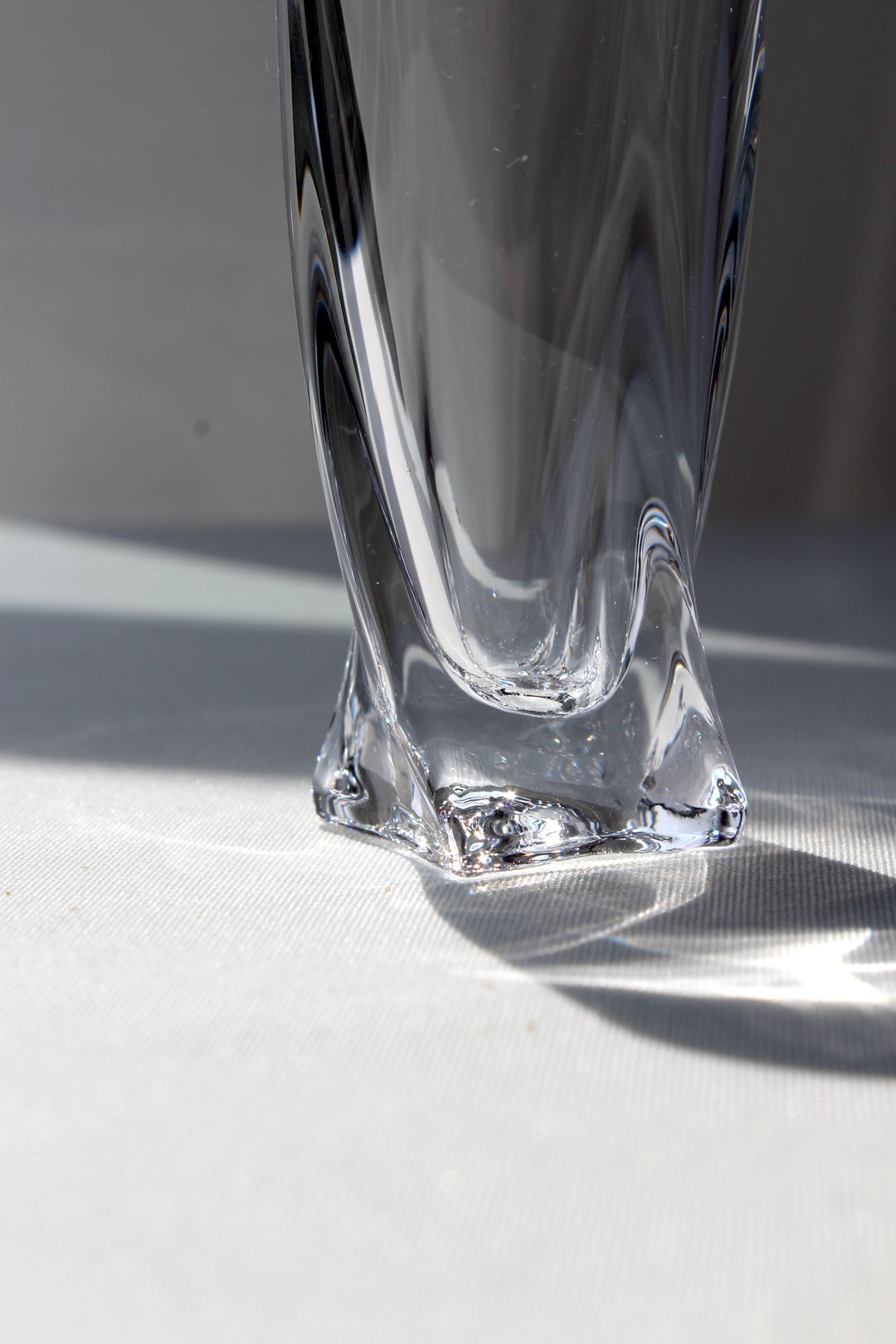 Veritable – Schnapsglas „TWIST“.