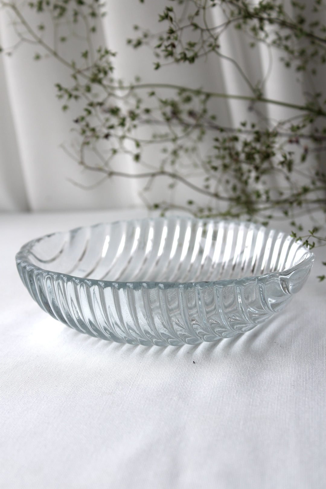 (P+neues Bild) Holmegaard – „Buffet“ Asien