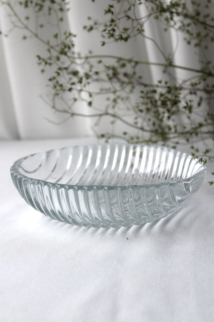 (P+neues Bild) Holmegaard – „Buffet“ Asien