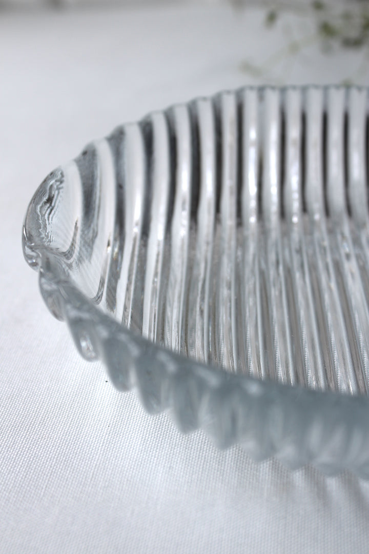 (P+neues Bild) Holmegaard – „Buffet“ Asien